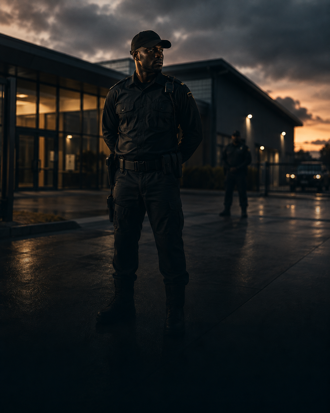 Tactical drone integration training